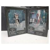COMPLETE? Nightmare Before Christmas Toys