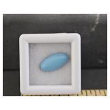 1.10 Carat Turquoise