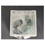 Raw Emerald Specimen