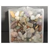 Box of Gemstone Chips