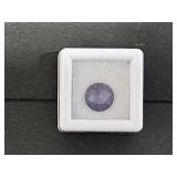 1.05 Carat Amethyst