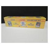 Sealed 1990 SCORE Baseball Cards