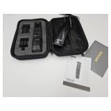 Apextrim Hair Clipper w/Catcher & Extra Pair