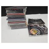 Lot of CDs Billy Ray Cyrus, Hailey Bopp+
