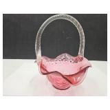 Vintage Bohemia Czechoslovaki  6" w