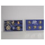 2008 US Mint Proof Set