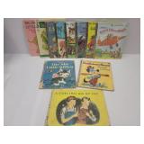 Little Golden Story Books