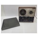 Sony Reel to Reel Tape Recorder TC -377