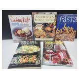 Cookbook Lot Southern Living & more