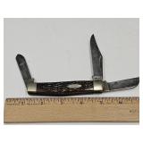 Case XX Pocket Knife #6392