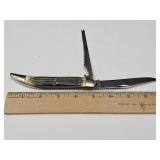 2 Blade Fishing Knife