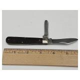 Case XX 2 Blade Pocket Knife 6202 1/2