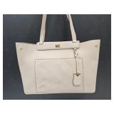 Authentic Michael Kors Purse/Bag 17" w SalmonColor