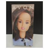 NIB AVON Barbie Doll