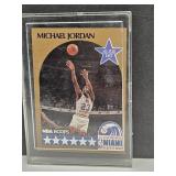 1990 Michael Jordan NBA 1990 Basketball Card