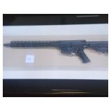 ATI Omni AR-15 223/556 New in Box Gun
