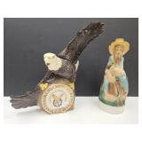 Eagle F.O.E. Decantor & Still Weller Decantor