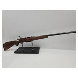 Mossburg 12 Ga Bolt Action Shotgun