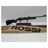 New  Rossi    RS22  LR Rimfire Rifle