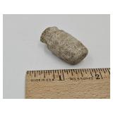 Fossil Sea Sponge 6000 BC to 4000 BC