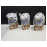 COLTS Bank Candy Dispensers