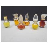 Vintage Perfume Mini