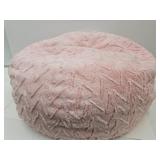 Nice & Soft Pink Bean Bag