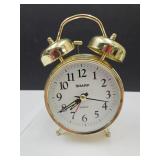 Alarm CVlock Working