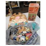 Bathroom Wall Decor, Soldering Iron+