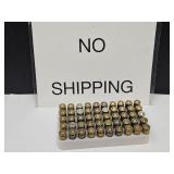 Reload 45 Auto 50 RDS Gun Ammo