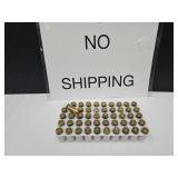 Reload 380 Auto  50 RDS Gun Ammo