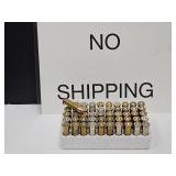 Reload 38 Special  50 RDS Gun Ammo