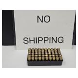 Reload 9 mm 50 RDS Gun Ammo
