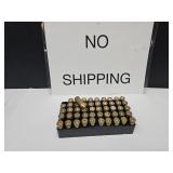 Reload 9 mm 50 RDS Gun Ammo