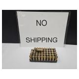 Reload 9 mm 50 RDS Gun Ammo