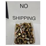 Reload 45 Auto  Approx 100 RDS Gun Ammo