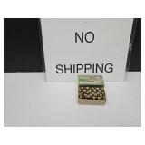 50 rds Gun Ammo Remington 22