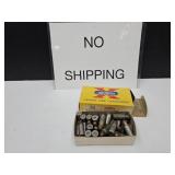 VTG  Western 38 Smith & Wesson Partial Box Ammo