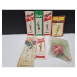 Fishing Lures Mepp