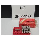 357 MAG  26 RDS Gun Ammo