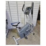 PRO FORM XP Whirlwind  280 Exercise Bike
