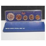 1966 U.S. Special Mint Coin Set