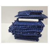 Raised Rubber Inter Lock Truck Bed Pads  SEE INFO