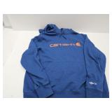 Carhartt Hoodie SZ Large