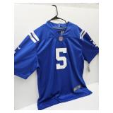 Nike NFL Football #5 RICHARDSON Jersey Size  XXL