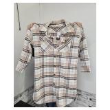 New With Tags SZ Sm Sabrina Lauren Long Jacket