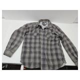 The North Face LG Flannel