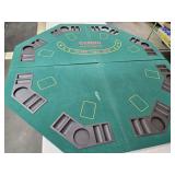 Poker Table TOP