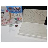 2 New Juerlen with Box