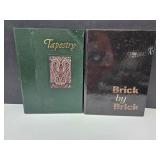 Taylor University Books 1995 & 1996